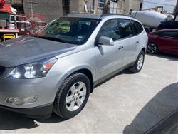 شيفروليه ترافرس